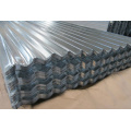 4x8 Galvanized Corrugated Sheet